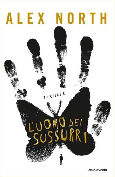 trama del libro L'uomo dei sussurri