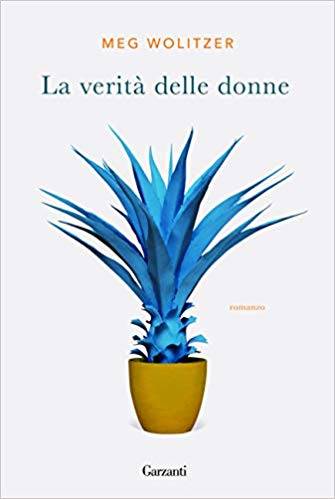 Meg Wolitzer La verità sulle donne - copertina