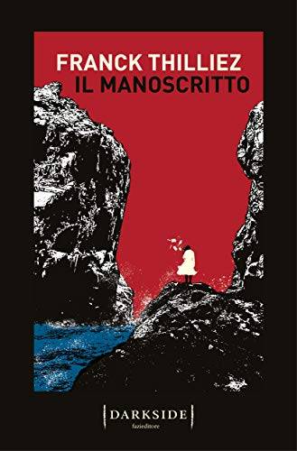 trama del libro Il manoscritto