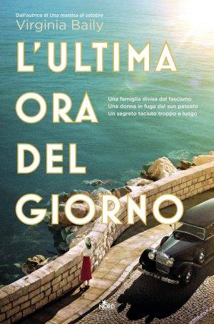 trama del libro L'ultima ora del giorno