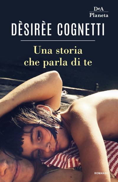 trama del libro Una storia che parla di te
