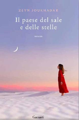 trama del libro Il paese del sale e delle stelle