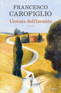 trama del libro L'estate dell'incanto