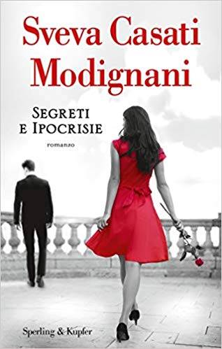 trama del libro Segreti e Ipocrisie