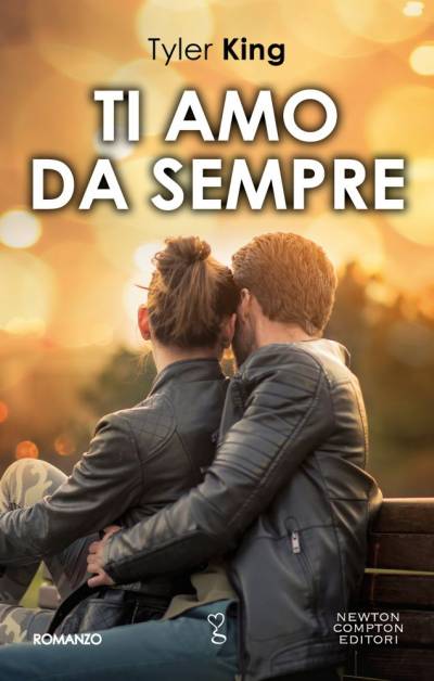 trama del libro Ti amo da sempre