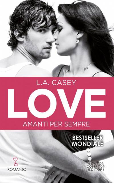 trama del libro Love. Amanti per sempre