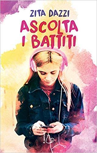 trama del libro Ascolta i battiti