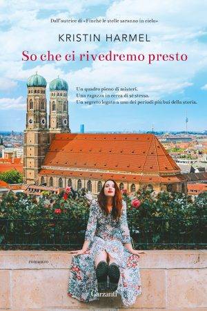 trama del libro So che ci rivedremo presto