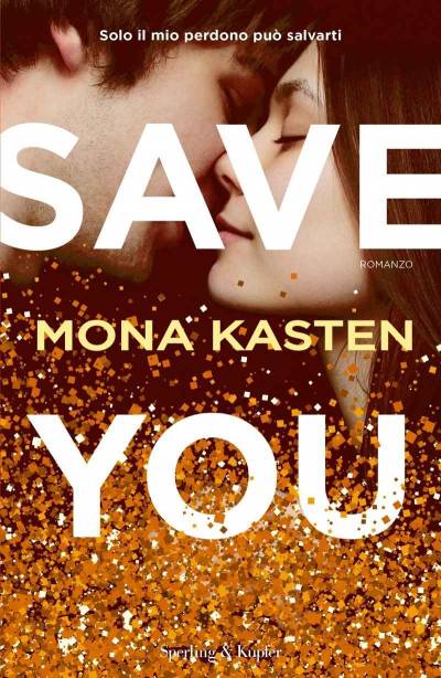 trama del libro Save You