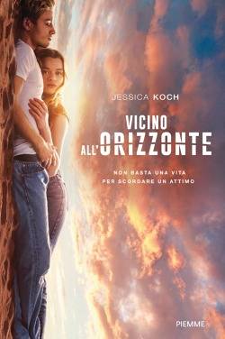 trama del libro Vicino all'orizzonte