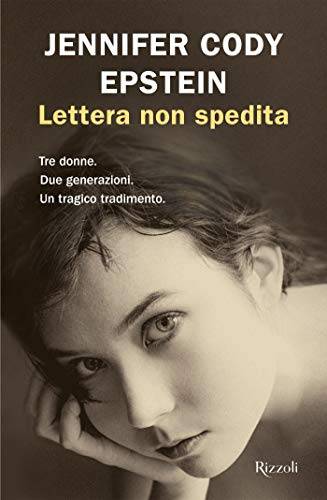 trama del libro Lettera non spedita