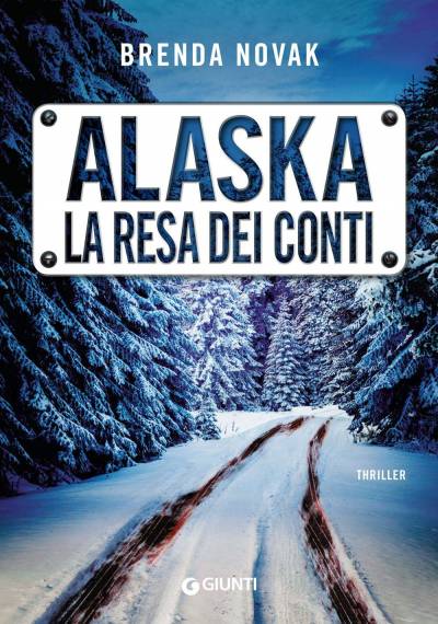 trama del libro Alaska. La resa dei conti