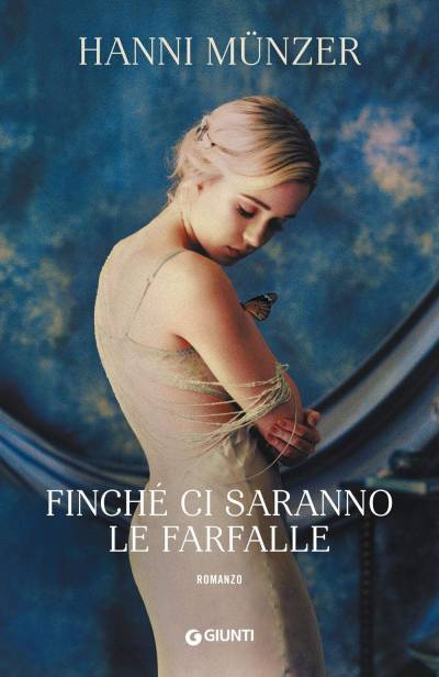 trama del libro Finché ci saranno le farfalle