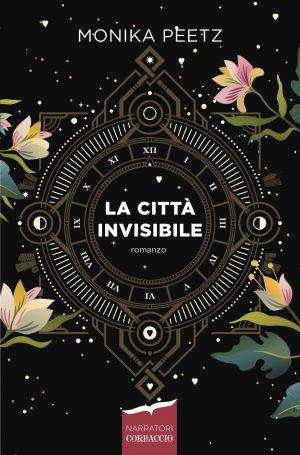 trama del libro La città invisibile