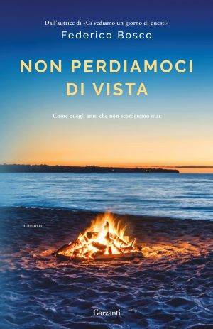 trama del libro Non perdiamoci di vista