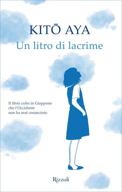 trama del libro Un litro di lacrime