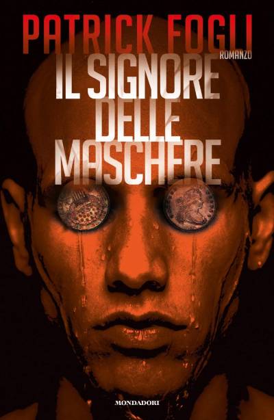 trama del libro Il signore delle maschere