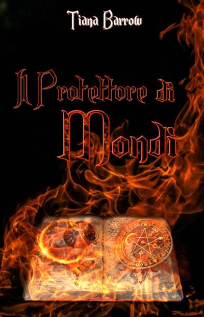 trama del libro Il Protettore di Mondi