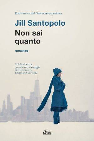 trama del libro Non sai quanto