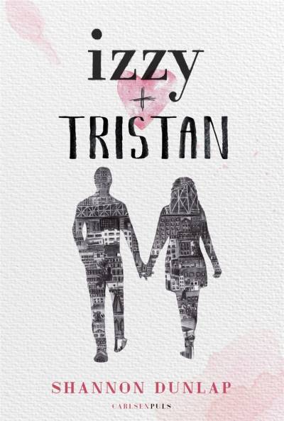 trama del libro Izzy + Tristan