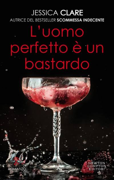trama del libro L'uomo perfetto è un bastardo