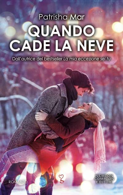 trama del libro Quando cade la neve