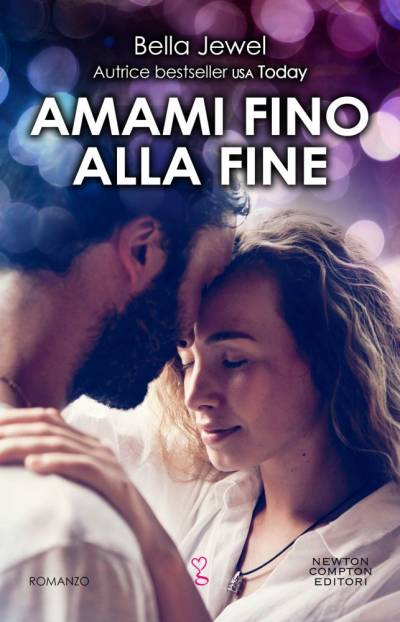trama del libro Amami fino alla fine
