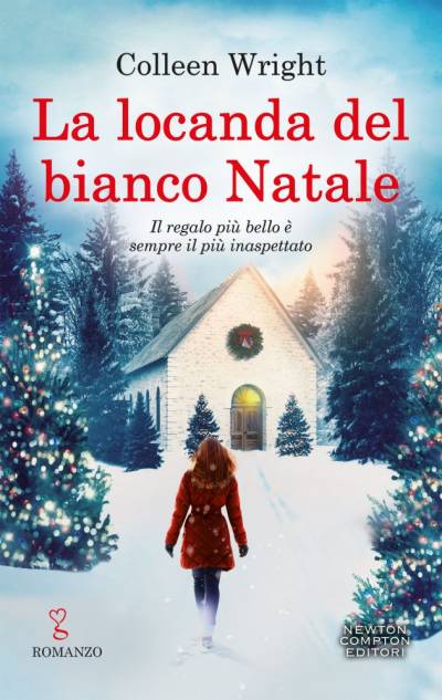 trama del libro La locanda del bianco Natale