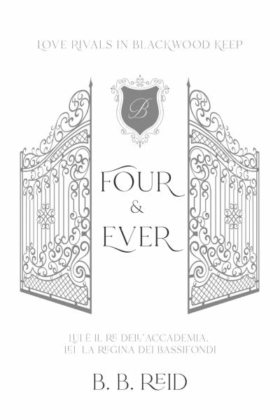 Four & Ever - recensione