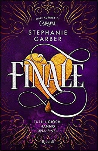 trama del libro Finale