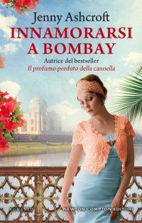 trama del libro Innamorarsi a Bombay