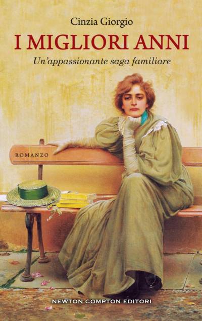 trama del libro I migliori anni