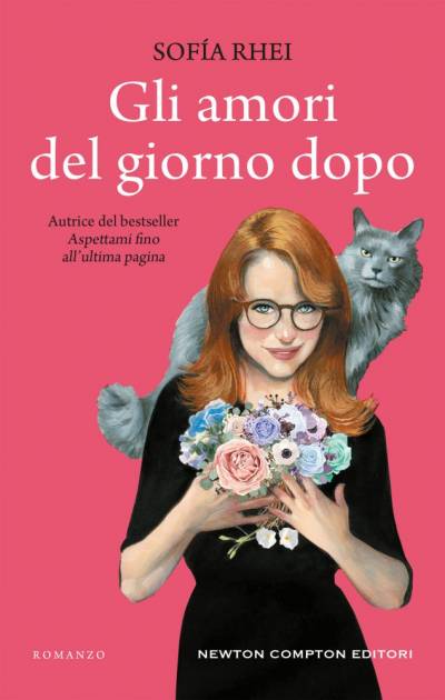 trama del libro Gli amori del giorno dopo