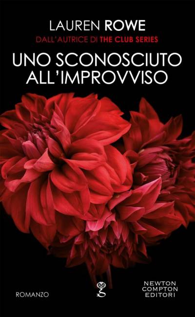 trama del libro Uno sconosciuto all'improvviso