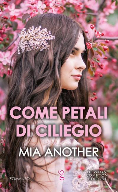 trama del libro Come petali di ciliegio