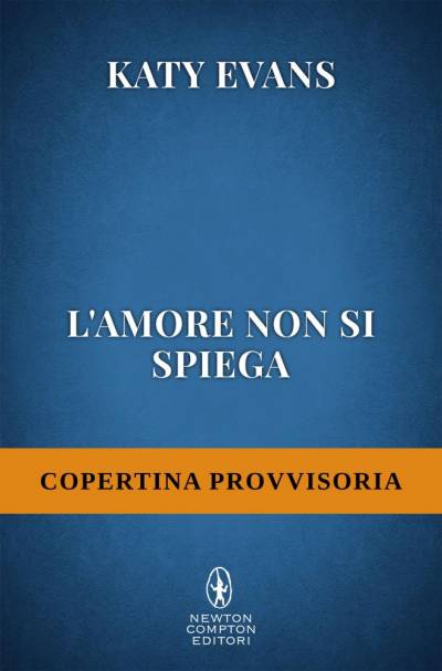 trama del libro L'amore non si spiega