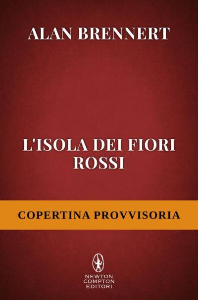 trama del libro L'isola dei fiori rossi