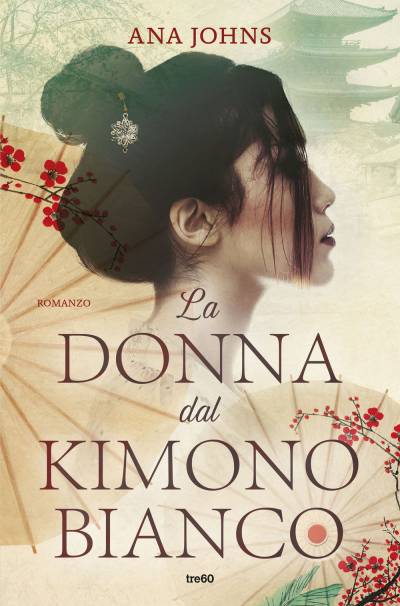 trama del libro La donna dal kimono bianco