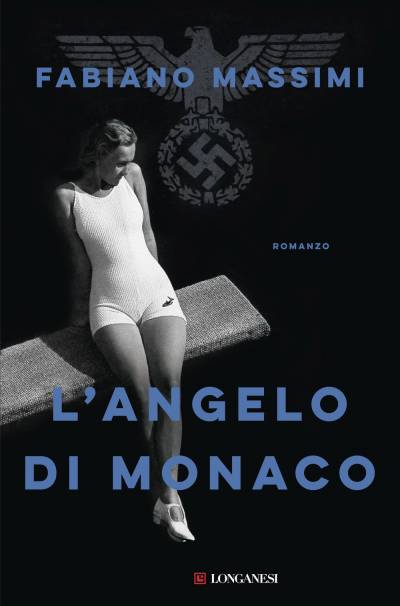 trama del libro L'angelo di Monaco