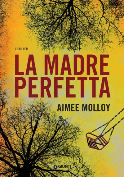 Aimee Molloy La madre perfetta - copertina