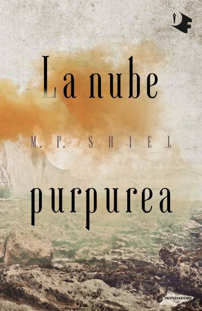trama del libro La nube purpurea