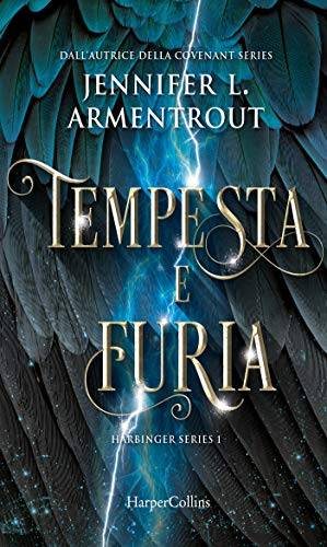 trama del libro Tempesta e furia