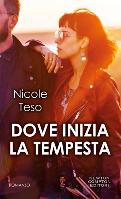trama del libro Dove inizia la tempesta