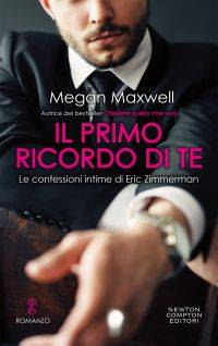 trama del libro Il primo ricordo di te