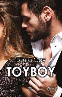 trama del libro Toyboy