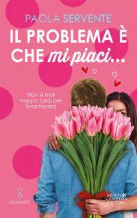 trama del libro Il problema è che mi piaci 
