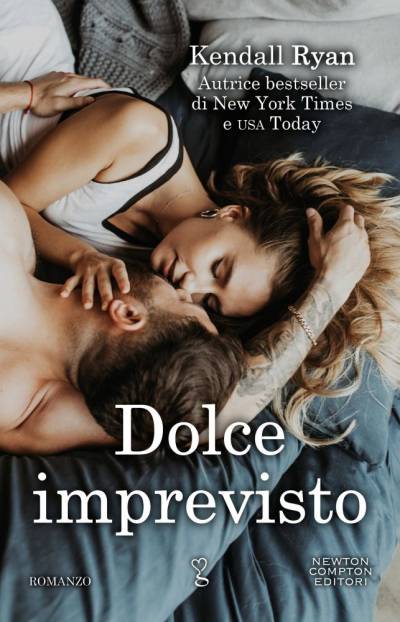 trama del libro Dolce imprevisto