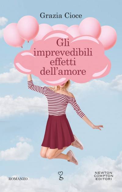 trama del libro Gli imprevedibili effetti dell'amore