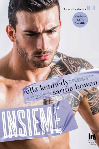 trama del libro Insieme