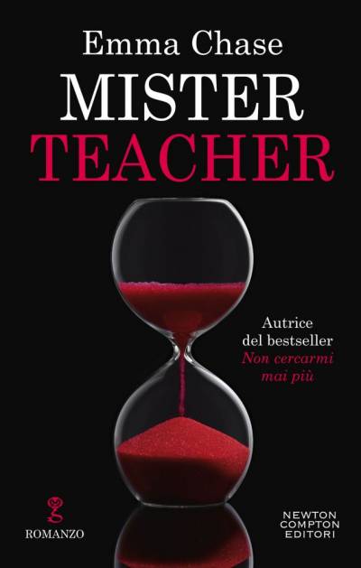 trama del libro Mister Teacher